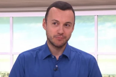 LJUBIO SAM SE SA MILICOM, A NIKAD NISMO BILI U VEZI! Pevač o ovoj aferi ćutao skoro deceniju, a sada je rešio da sve obelodani