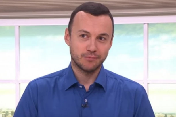 LJUBIO SAM SE SA MILICOM, A NIKAD NISMO BILI U VEZI! Pevač o ovoj aferi ćutao skoro deceniju, a sada je rešio da sve obelodani