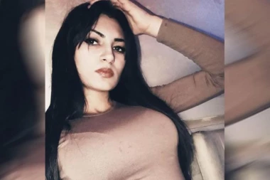 NESTALA RADMILA ĆIRKOVIĆ: Majci se javila porukom, posle toga gubi joj se svaki trag