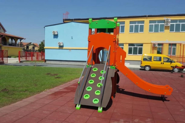 Novi vrtić u Surčinu za skoro 200 mališana