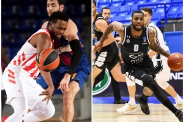 Filipovski i Obradović NA MUKAMA: Odakle PRETI NAJVEĆA OPASNOST na "večitom" derbiju?