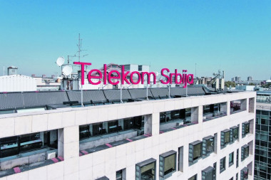 Telekom sa velikim uspehom pokrenuo Fond za finansiranje startapova Srpska pamet za 21. vek!