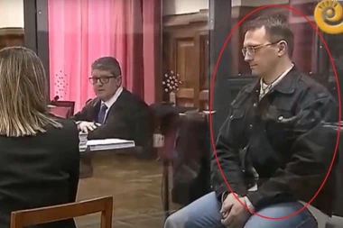 ŠPANSKI SUD POTVRDIO PRESUDU NORBERTU HEFERU, POREKLOM IZ SUBOTICE: Monstruma iz kaveza čeka i doživotna robija!