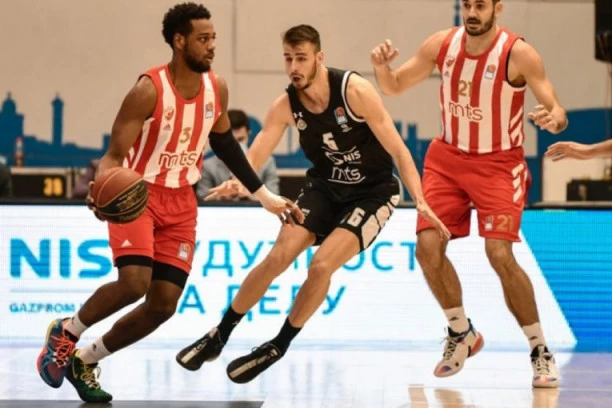 OVO ĆE ZANIMATI VEČITE: Promenjena pravila plej-ofa Superlige! Već se zna PROTIV KOGA igraju Zvezda i Partizan