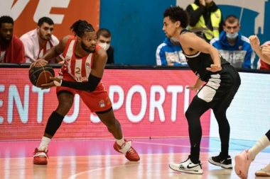 TRESE SE SRBIJA: Partizan i Zvezda DOBIJAJU A licencu od Evrolige?!