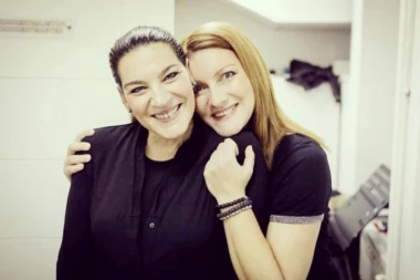 Pismo starije sestre Milošević : Bravo debeljko, mama i tata bi bili preponosni veceras