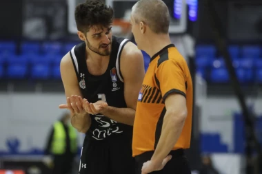 NEOČEKIVANE REČI RADETA ZAGORCA: Nismo navikli na ovo posle derbija!