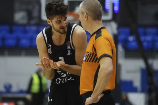 NEOČEKIVANE REČI RADETA ZAGORCA: Nismo navikli na ovo posle derbija!