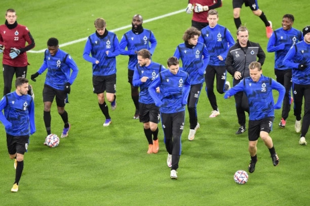 DEMONSTRATIVNO NAPUSTIO EKIPU: Ne igra Ligu šampiona jer nije dobio OMILJENO MESTO U BUSU!