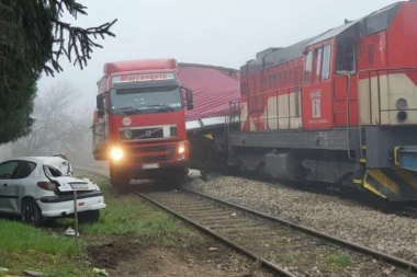 Otkriven uzrok nesreće kod Futoga: Greška vozača mogla da bude kobna