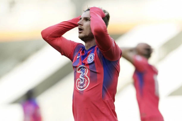 (VIDEO) BRUKA ZA SVA VREMENA: Neverovatan promašaj Tima Vernera!