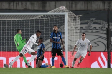 INTER DOČEKUJE REAL U BICI ZA OPSTANAK U LŠ: Ranjeni velikanu jure spas u eliti!