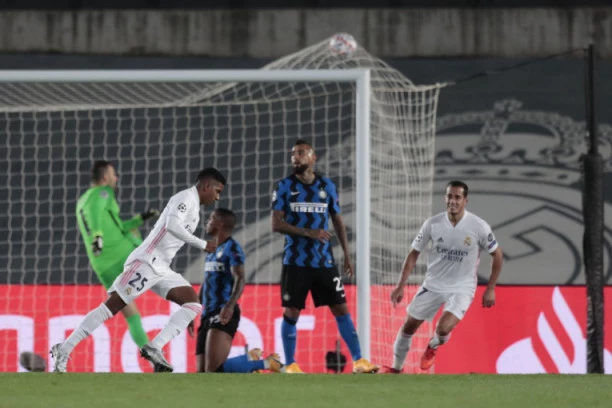 INTER DOČEKUJE REAL U BICI ZA OPSTANAK U LŠ: Ranjeni velikanu jure spas u eliti!
