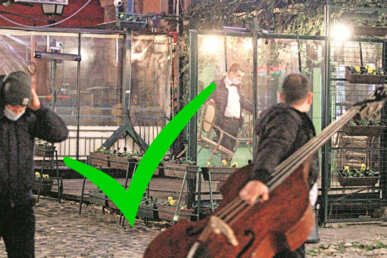 Fajront u 18 časova