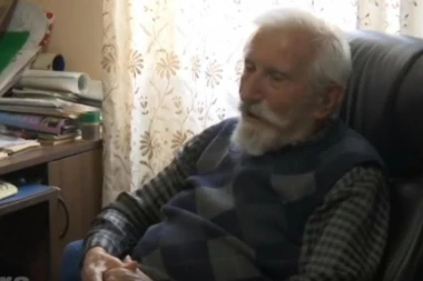 ŠKOLSKI DRUG PATRIJARHA IRINEJA: Zajedno smo živeli tokom gimnazije, on je bio malo bucmast i rumen kao jabuka, a OVAJ događaj ne zaboravljam