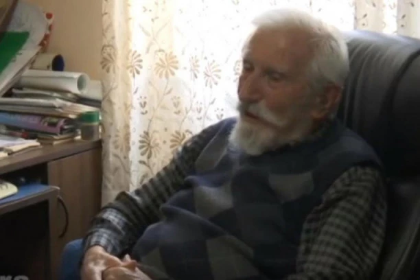 ŠKOLSKI DRUG PATRIJARHA IRINEJA: Zajedno smo živeli tokom gimnazije, on je bio malo bucmast i rumen kao jabuka, a OVAJ događaj ne zaboravljam