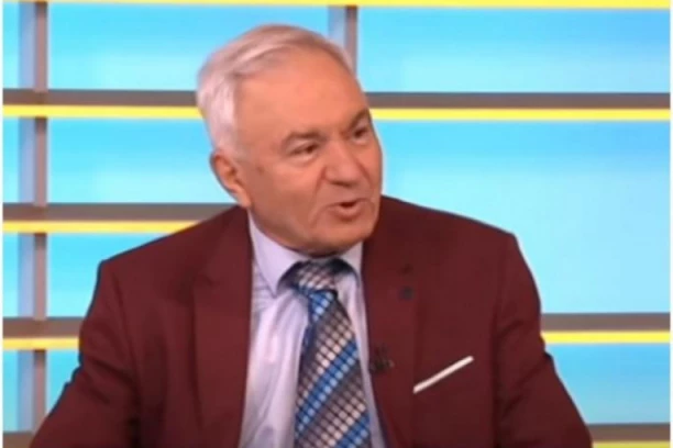 KARDIOLOG O DVA MLADA ČOVEKA KOJA SU NAPRASNO UMRLA! Samo preopterećeno srce staje! PRE FIZIČKE AKTIVNOSTI MORA SE URADITI JEDNA STVAR!