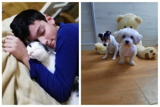 ČESTITAMO! Oni su pobednici nagradnog konkursa "Moj ljubimac i ja"!