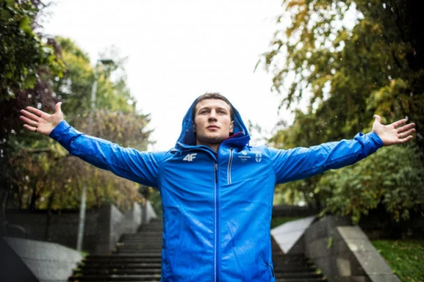 NOVČIĆ KOJI JE DONEO SREĆU: Najbolji džudista sveta i vicešampion Evrope otkrio emotivne detalje života i karijere!