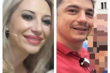 JOŠ JEDNA OPTUŽNICA U SLUČAJU "JOVANJICA": Državni službenici uskoro pred sudijom, ODGOVARAĆE I ODBEGLI MUŽ GLUMICE!