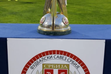 NIŠTA OD DERBIJA: Ovo su parovi ČETVRTFINALA KUPA SRBIJE!