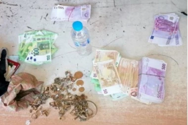 KANDIDAT ZA NAJGORU LAŽ GODINE: Bugari uhvaćeni na Gradini, išli TAKSIJEM U HRVATSKU KOD STOMATOLOGA, a švercuju NAKIT I NOVAC