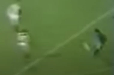 (VIDEO) DAN KADA SE BEOGRAD POKLONIO MARADONI: Argentinac MAJSTORIJOM srušio Zvezdu, a onda je na "Marakani" doživeo OVO!