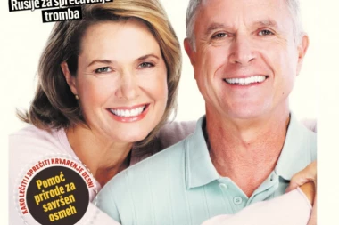 SRPSKI TELEGRAF POKLANJA DODATAK "RUSKI LEKAR": Efikasan plan borbe protiv gihta