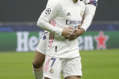 DOMINACIJA REALA u LŠ! Atalanta SRUŠILA Liverpul, Tadić POGURAO Ajaks! Ogroman PODVIG Nikolića u Španiji...