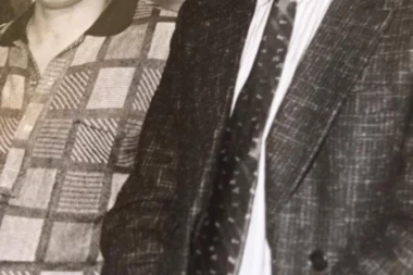 (FOTO) DRAGAN STOJKOVIĆ ZA REPUBLIKU O MARADONI: Evo KAKO je "El Pibeova" desetka ZAVRŠILA U PIKSIJEVOM MUZEJU!