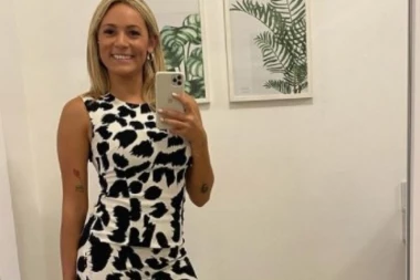 (FOTO) MARADONINA BIVŠA SE GUŠI U SUZAMA: Pustite me da se oprostim od njega...