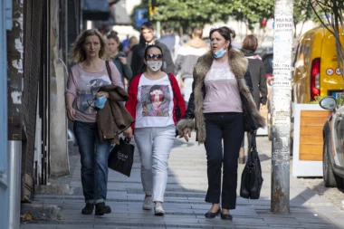 NAPRAVITE MINI ODMOR OD SPOJENIH NERADNIH DANA: Ovo su slobodni dani za predstojeće praznike