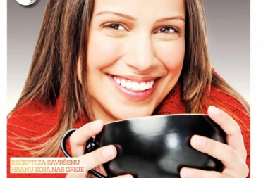 Poklanjamo "Srpski kuvar": NAJUKUSNIJA JELA NA KAŠIKU