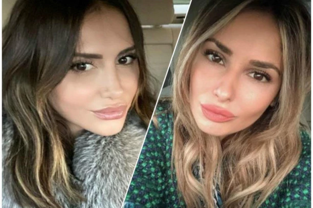 (ŠOK FOTO) DOPADA JOJ SE NJEN ŽIVOT, PA REŠILA DA JE ISKOPIRA:  Rijaliti učesnica  izgleda kao KOPIJA EMINE JAHOVIĆ!