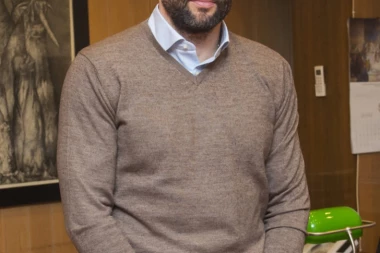 INTERVJU! ŠAPIĆ O SUSRETU SA ŠEFOM DRŽAVE: Moj i Vučićev odnos postaje prijateljski!