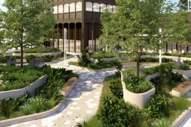 Počela rekonstrukcija Beograđanke: Pogledajte kako će ovaj simbol Beograda izgledati