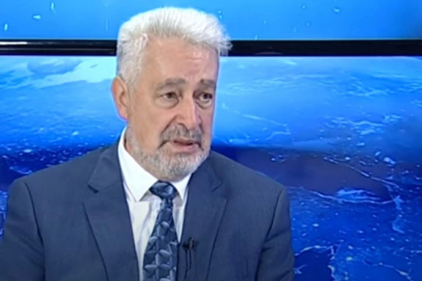 Krivokapić: Donacija iz Srbije dokazuje JEDNO