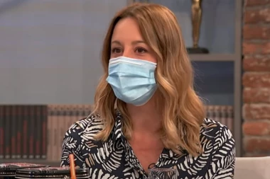 SUMNJATE DA IMATE KORONU?! DR GNJATOVIĆ REŠILA SVE DILEME: Evo kada treba da se testirate!