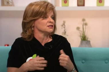 (VIDEO) DOKTORKA STOJANOVIĆ OBJASNILA! Rešena misterija: Evo da li su pušači zaštićeniji od korone od nepušača!