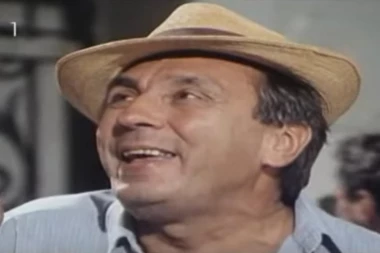 Odlazak još jednog umetnika: Preminuo legendarni glumac Špiro Guberina