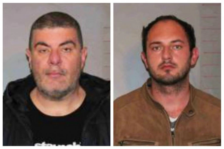 (FOTO) LICA PREVARANATA! Oni su uhapšeni u akciji policije - OJADILI NAROD OBEĆAVAJUĆI ZAPOSLENJE!