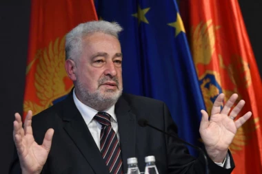 "IZMENE SMO VEĆ PRIPREMILI": Krivokapić otkrio prvi KONKRETNI korak nove Vlade Crne Gore!