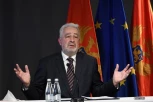 KRIVOKAPIĆ IZROD! Dajković: Litije ga dovele na VLAST, a on izdao CRKVU!