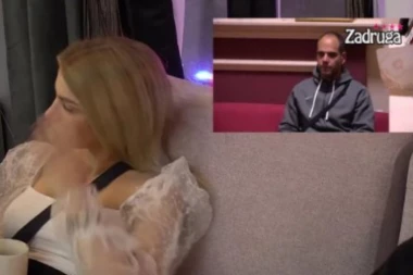 (VIDEO) Šta će reći Bora? Mišel otkrio da li bi bio u VEZI sa Milicom Kemez!