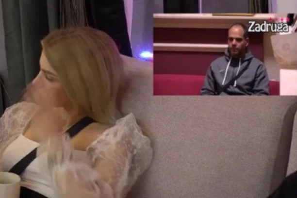 (VIDEO) Šta će reći Bora? Mišel otkrio da li bi bio u VEZI sa Milicom Kemez!