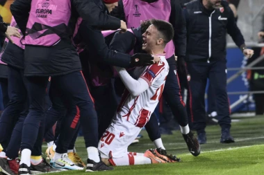 POSLE GRANATE PROTIV GENTA: Milioni na "Marakani", Petrović pred TRANSFEROM KARIJERE?