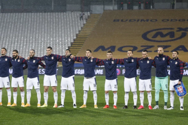 ISPRED RONALDA, NEJMARA, MBAPEA... Srbin IGRAČ NEDELJE u Ligi šampiona!