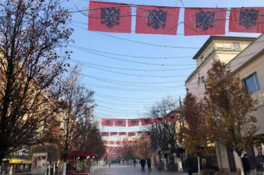 Priština traži HITNO ČLANSTVO U NATO! Strah od Rusa im izgovor za stalnu bazu američkih snaga na Kosovu