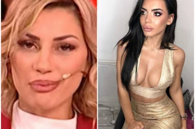 VODITELJKA PROGOVORILA O SUPRUGU HELENE TOPALOVIĆ: Napokon prekinula tišinu, pa otkrila do sada nepoznate detalje njihovog razvoda!