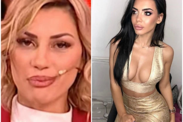 BIVŠA ŽENA SUPRUGA HELENE TOPALOVIĆ OSULA DRVLJE I KAMENJE: Sve ću ispričati o njima, videćete ko su!